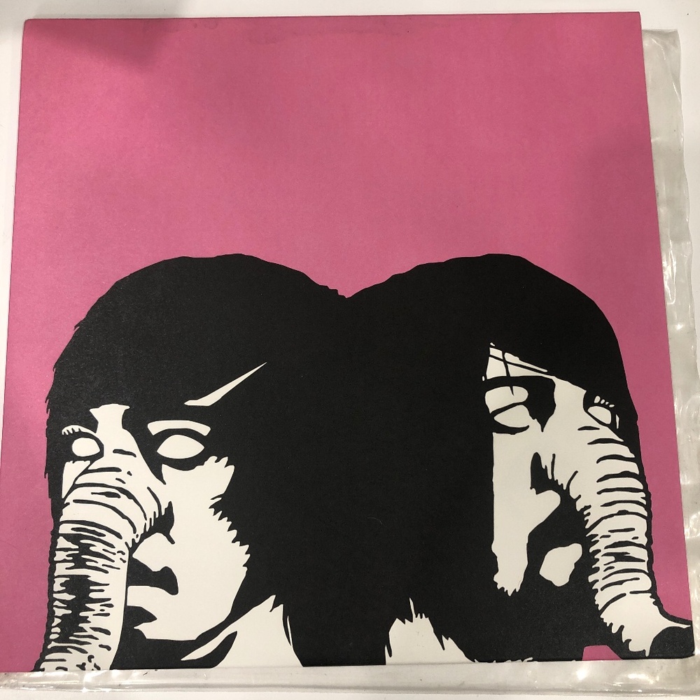 Death From Above 1979 vinyl record